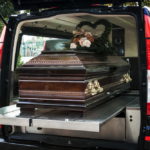Krematórium Nové Zámky Pohreb s rakvou 2