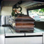 Krematórium Nové Zámky Pohreb s rakvou
