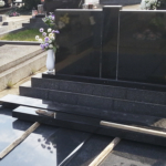 Pohrebníctvom Krematórium Náhrobok